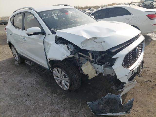 LSJW74U30NZ088311 - 2022 Mg ZS - #undefined