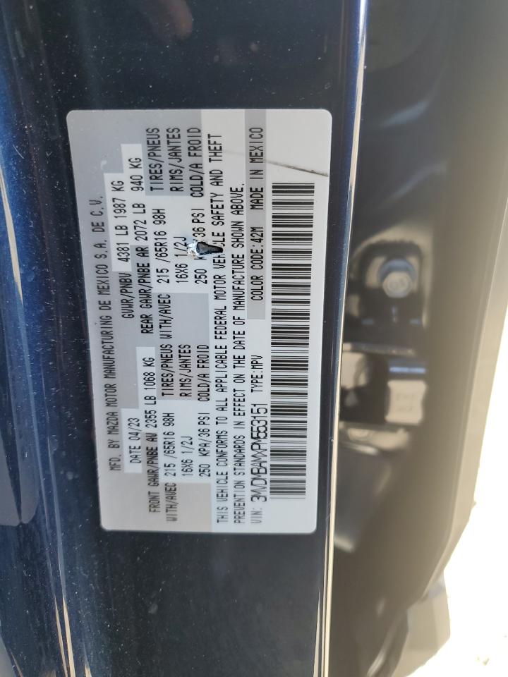 2023 Mazda CX-30 - Image 15