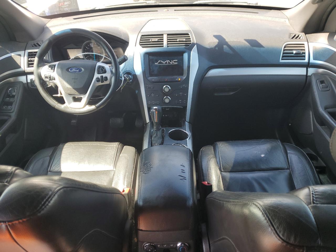 2013 Ford Explorer - Image 8