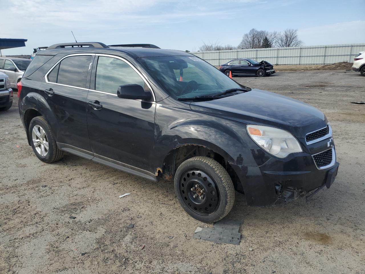 2011 Chevrolet Equinox - Image 4