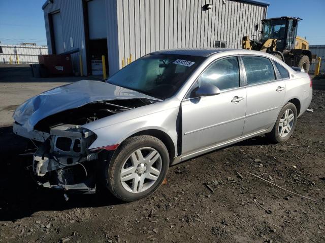 2007 Chevrolet Impala Lt