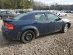 2008 Dodge Avenger Sxt за продажба в Knightdale, NC - Front End