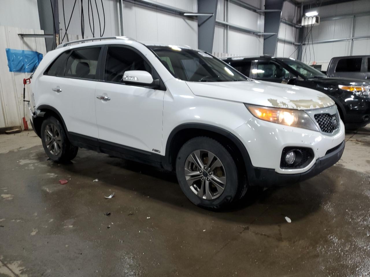 2011 Kia Sorento - Image 4