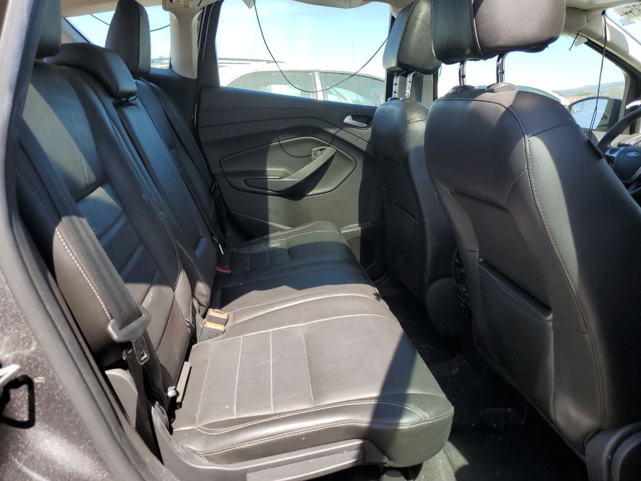 2013 Ford C-MAX - Image 10