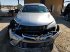 2016 Toyota Camry Le for Sale in Tanner, AL - Front End