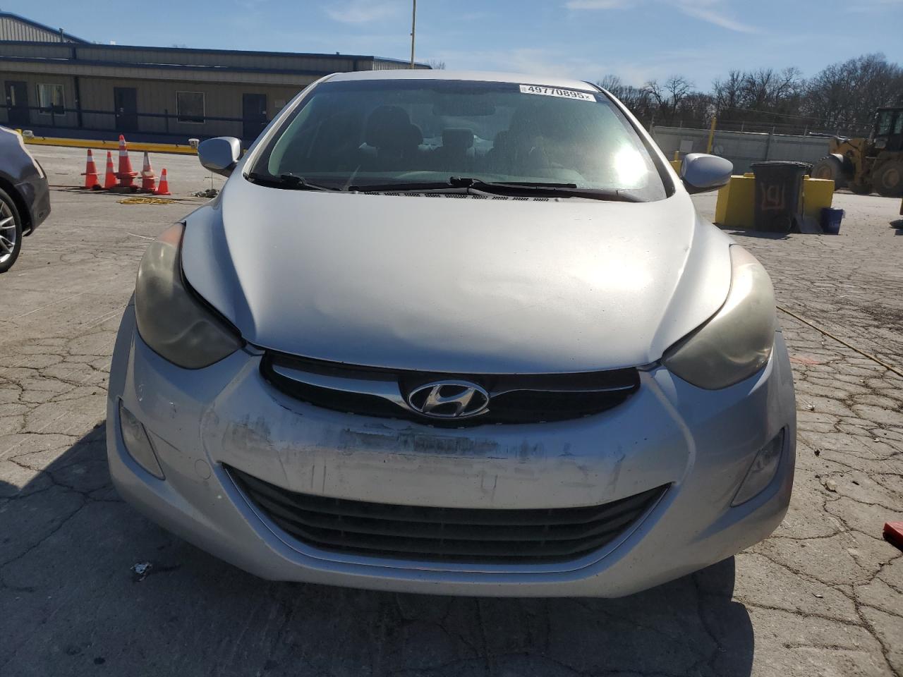 2013 Hyundai Elantra - Image 5