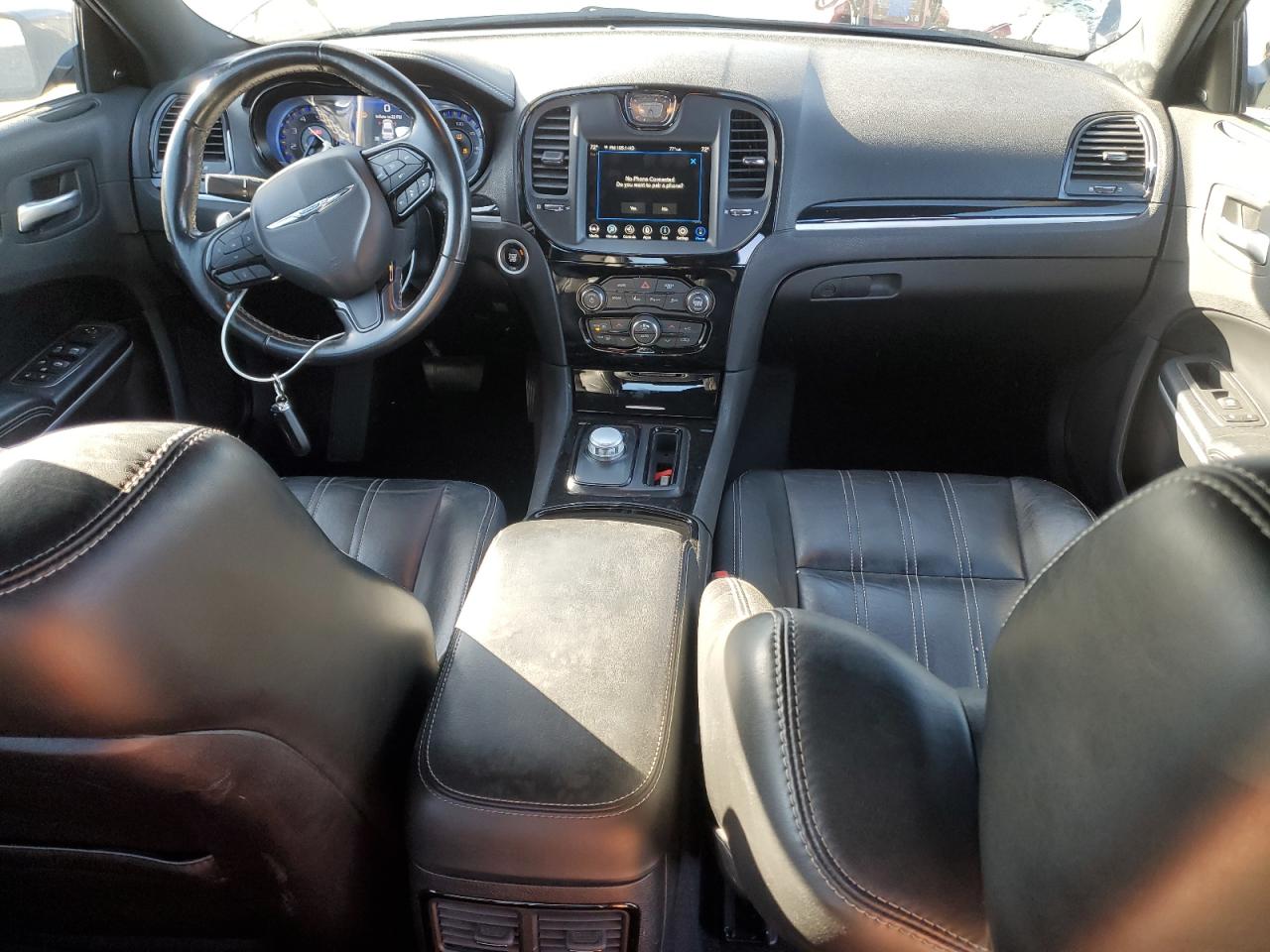 2020 Chrysler 300 S VIN: 2C3CCABG3LH158907 Lot: 49107695