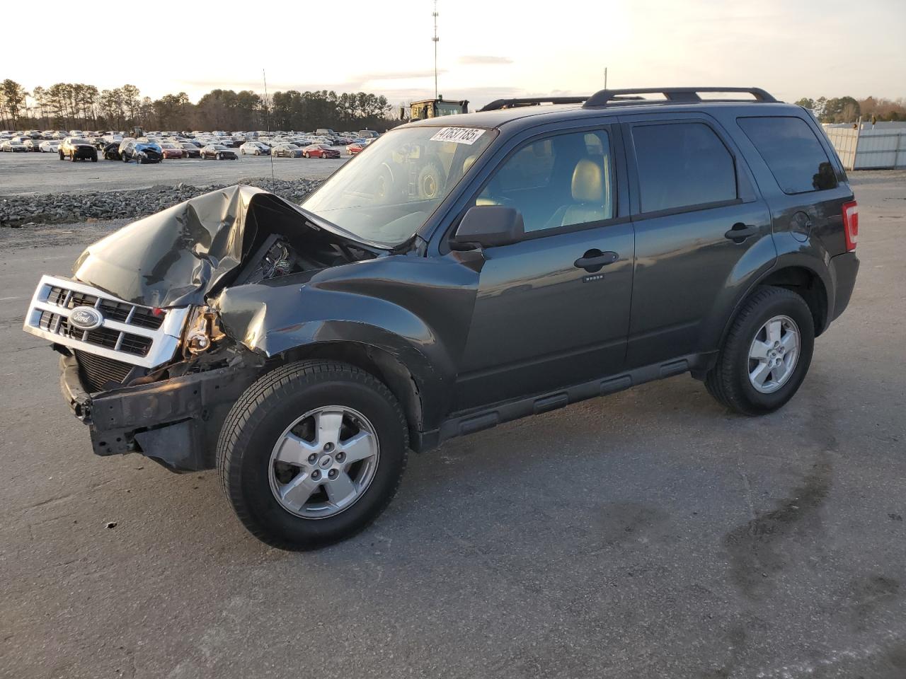 2009 Ford Escape - Image 1