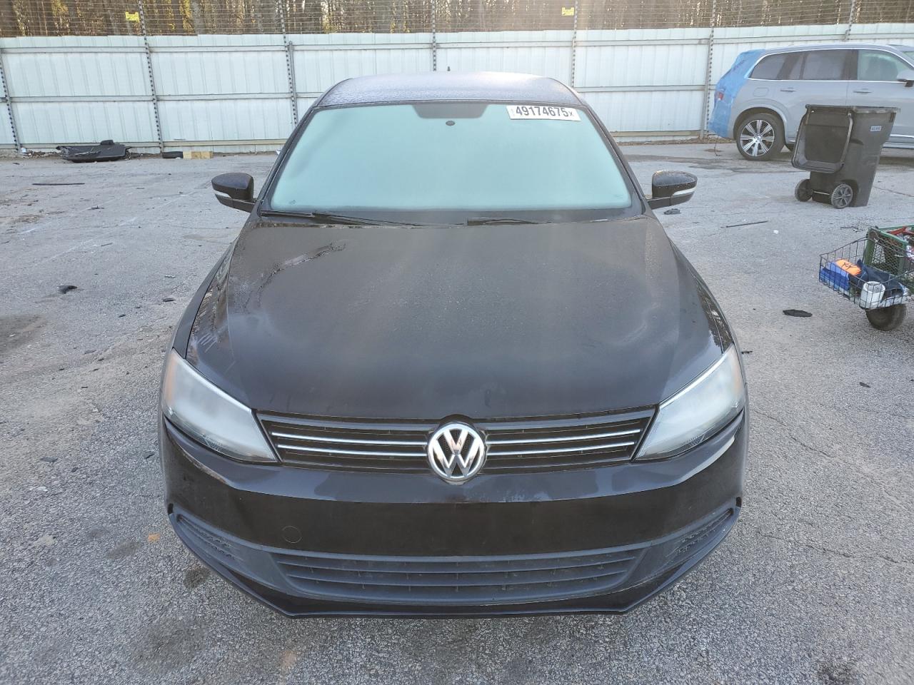 2014 Volkswagen Jetta - Image 5