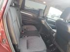 2015 Toyota Highlander Le للبيع في Temple، TX - Front End