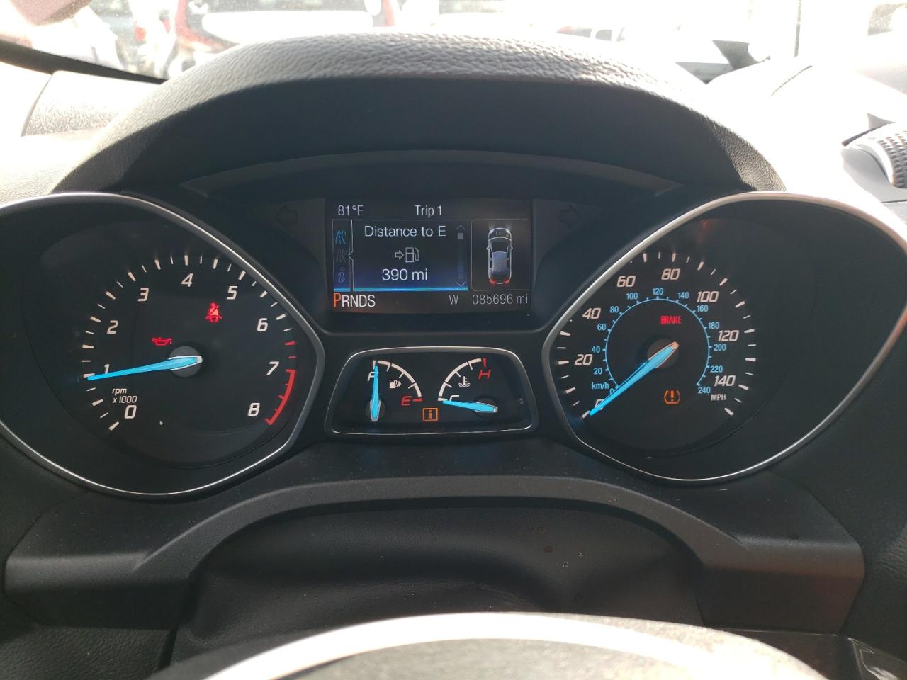 2015 Ford Escape - Image 9