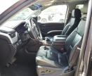 2015 Gmc Yukon Xl C1500 Slt en Venta en Shreveport, LA - Side