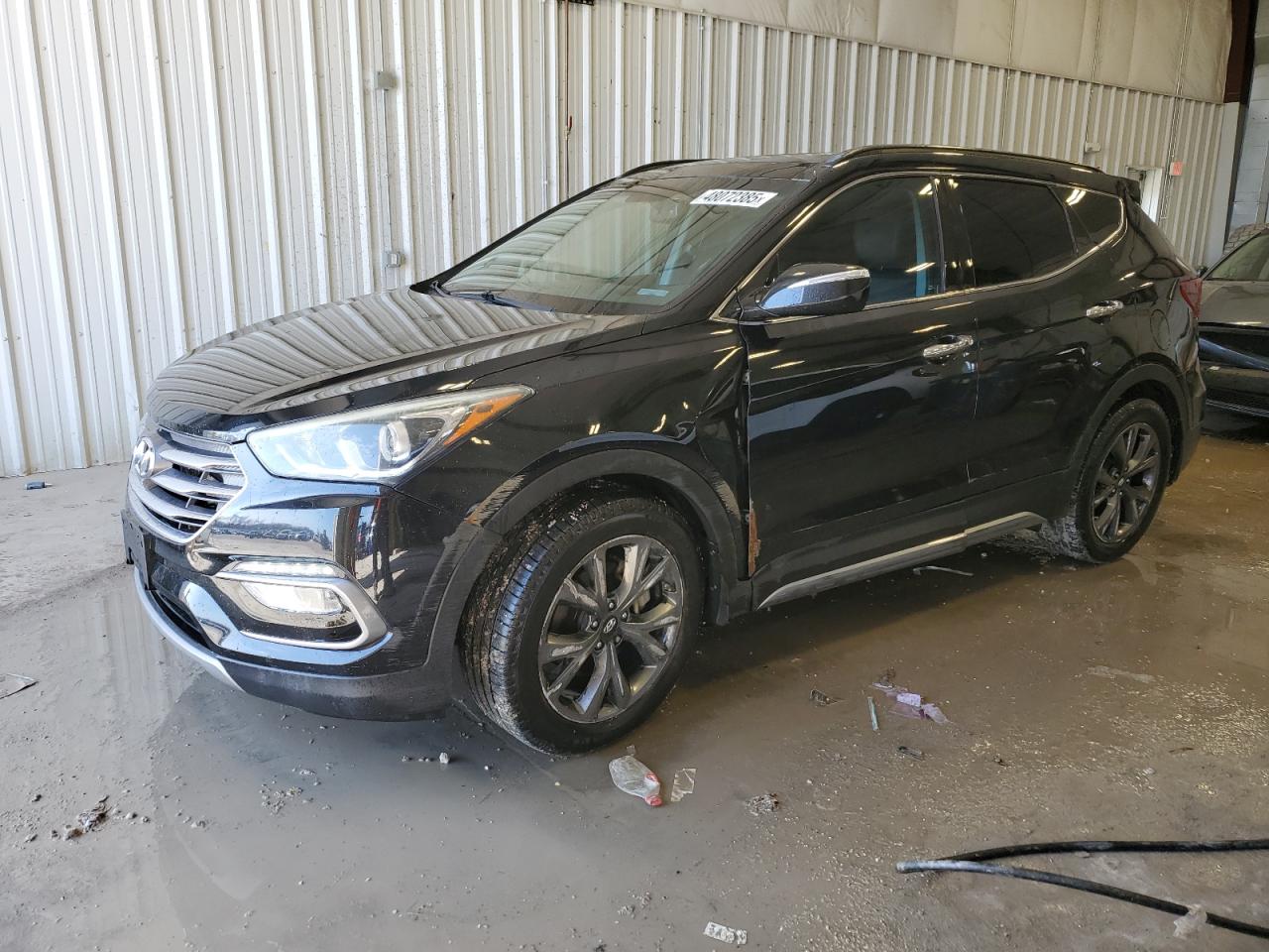 2017 Hyundai Santa Fe - Image 1