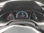 2016 Honda Civic Exl for Sale in Anderson, CA - Front End