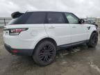 2016 Land Rover Range Rover Sport Sc for Sale in Fresno, CA - Front End