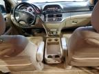 2008 Honda Odyssey Exl იყიდება Lyman-ში, ME - Front End