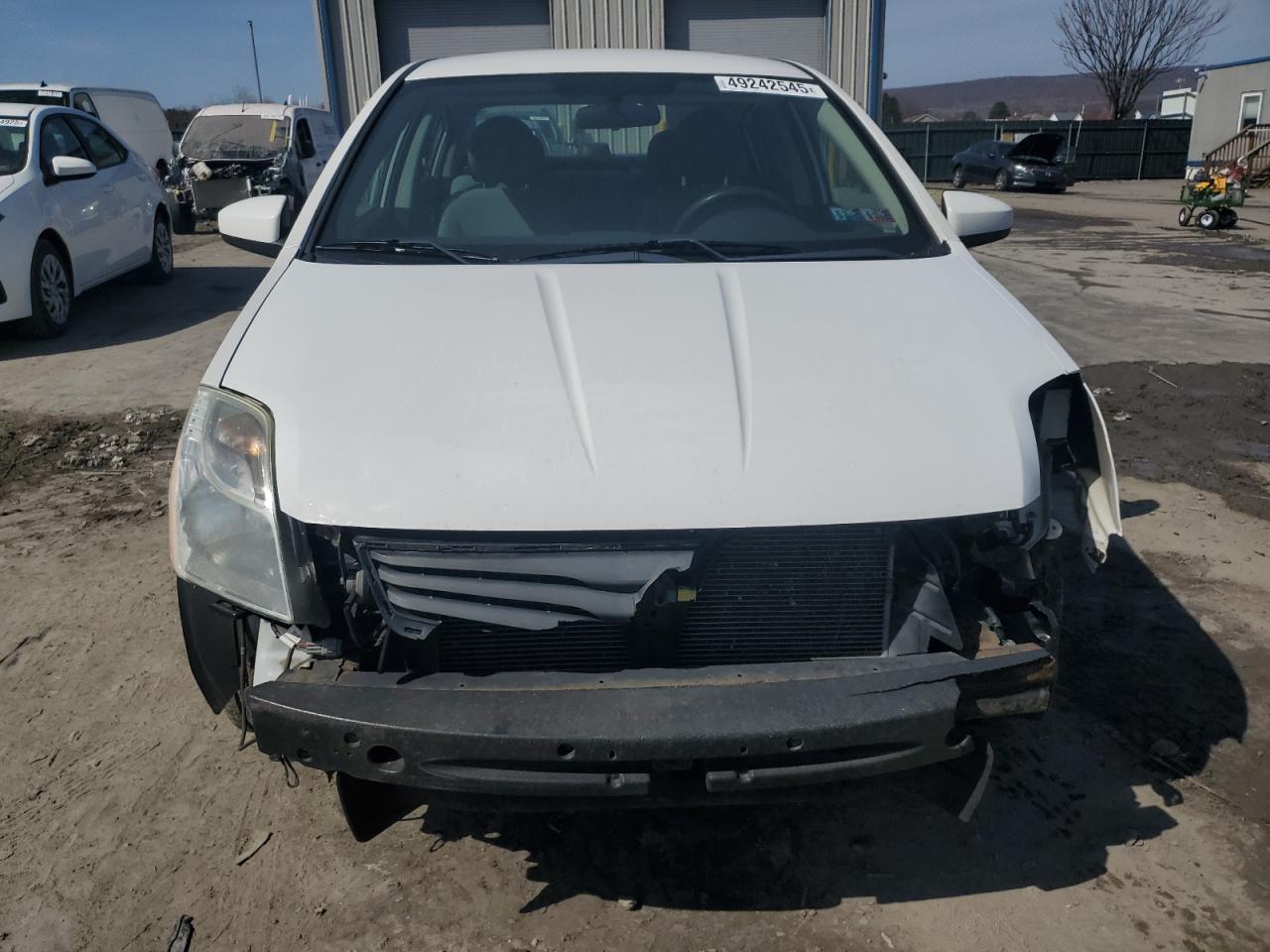 2010 Nissan Sentra - Image 5