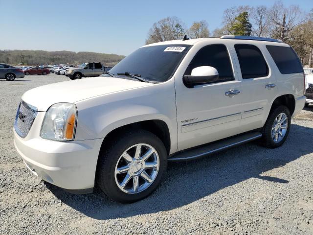 2013 Gmc Yukon Denali