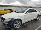 2014 Mercedes-Benz Cls 550 за продажба в Van Nuys, CA - Front End