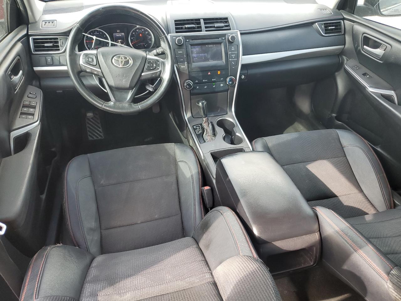 2016 Toyota Camry - Image 8