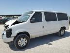 2014 Ford Econoline E350 Super Duty Wagon for Sale in Houston, TX - Front End
