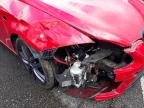2007 SEAT LEON CUPRA for sale at Copart SANDTOFT