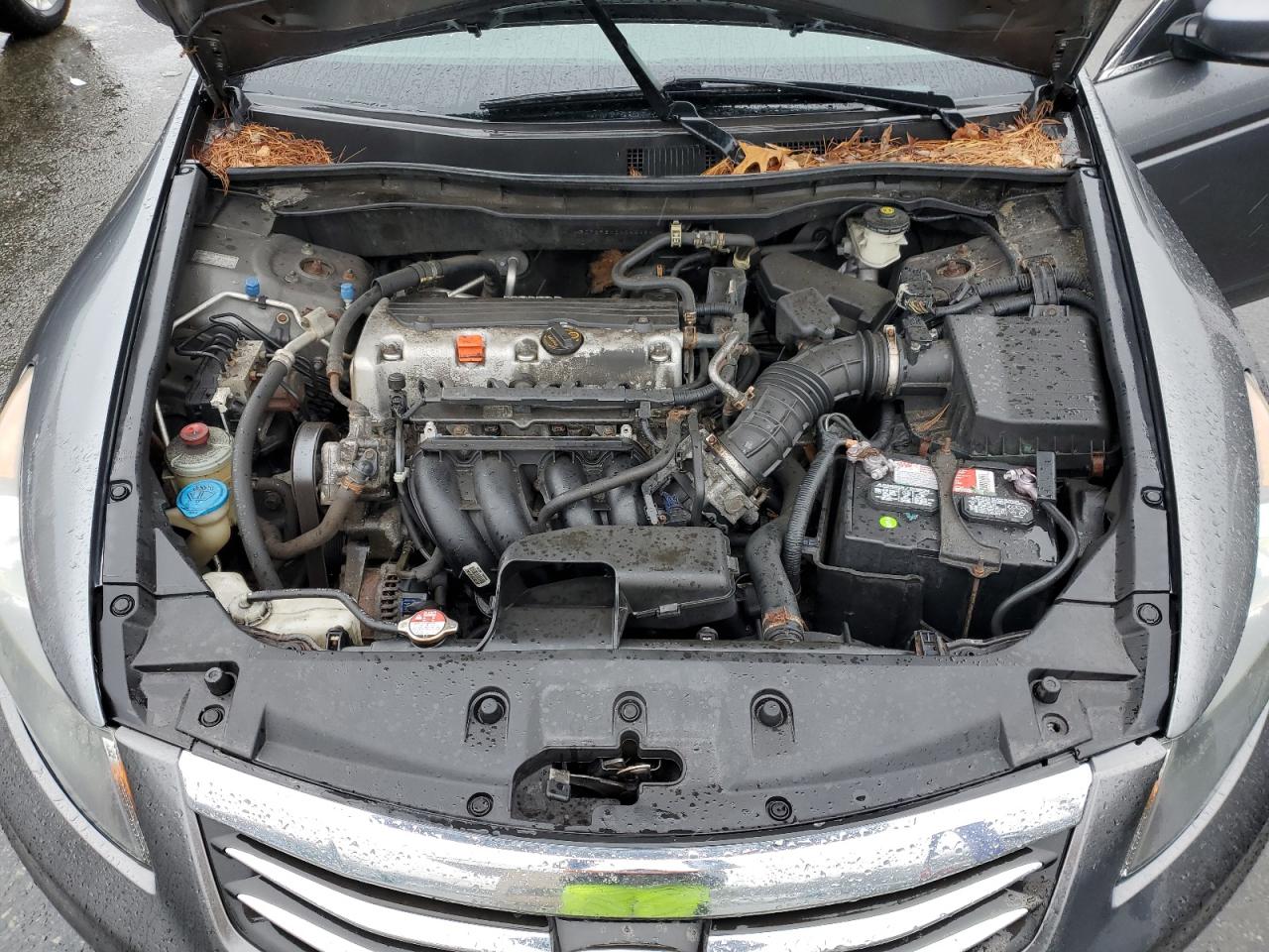 2012 Honda Accord - Image 11