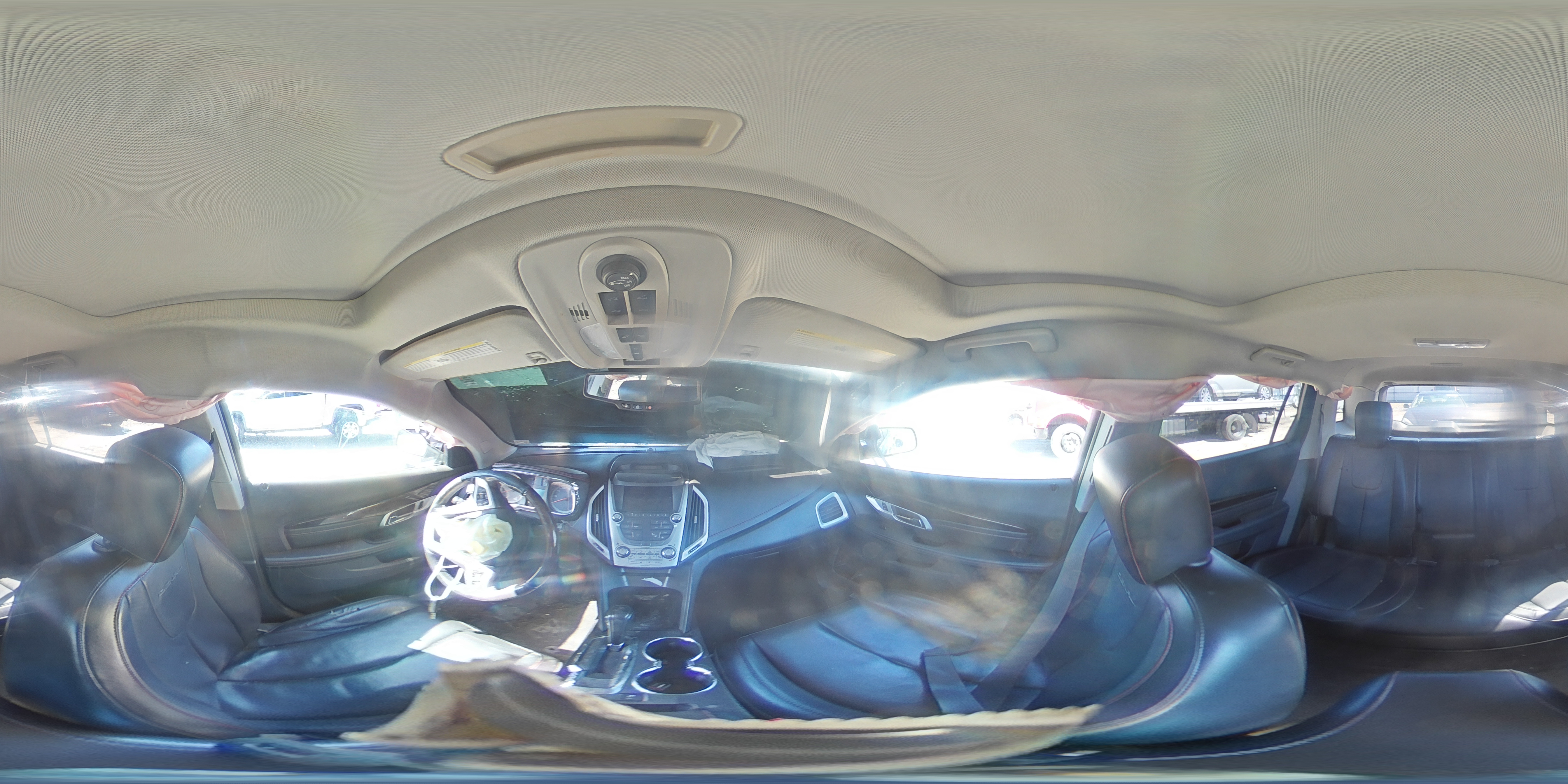 2014 GMC Terrain - Image 14