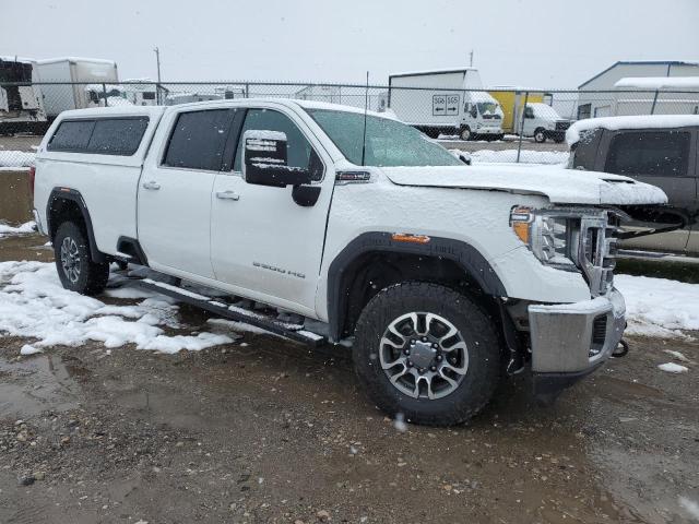  GMC SIERRA 2022 White