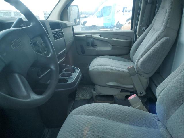 2003 CHEVROLET EXPRESS G3500 