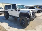 2017 Jeep Wrangler Unlimited Sport იყიდება Haslet-ში, TX - Front End