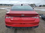 2023 Hyundai Elantra Sel for Sale in Newton, AL - Front End