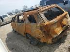 2016 Ford Explorer Sport zu verkaufen in Wilmer, TX - Burn