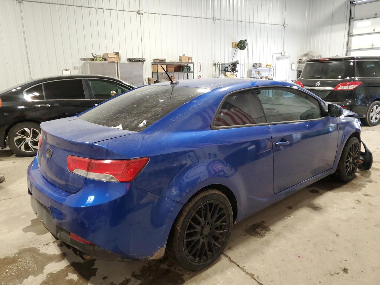 2012 Kia Forte - Image 3
