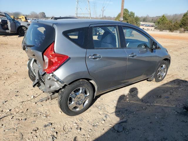  NISSAN VERSA 2014 Серый