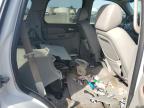 2009 Chevrolet Tahoe K1500 Ltz de vânzare în Martinez, CA - Vandalism