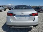 2025 Nissan Versa S за продажба в Mentone, CA - Front End