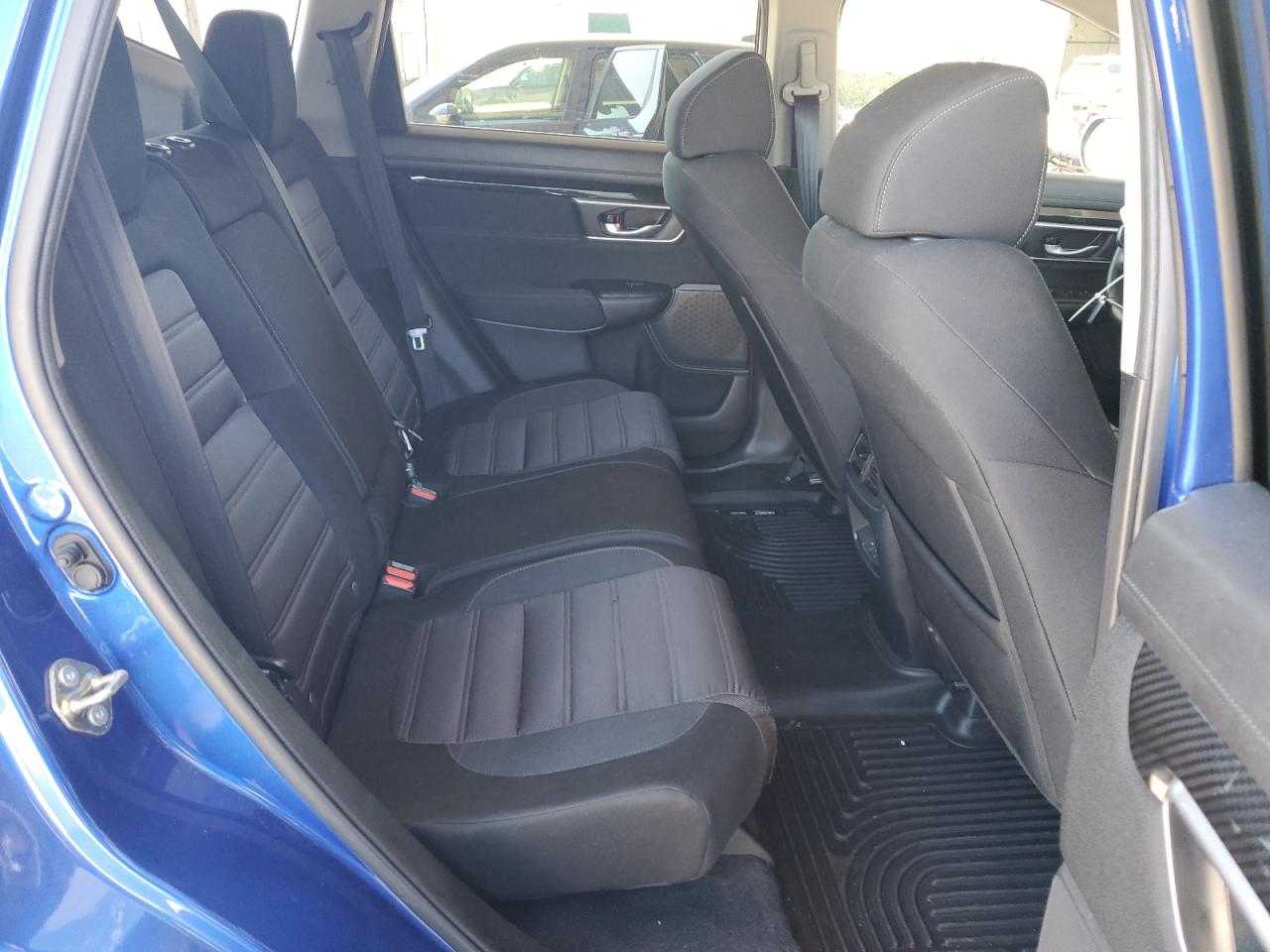 2020 Honda Cr-V Ex VIN: 7FARW2H54LE012406 Lot: 49729215