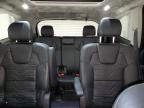 2022 Kia Telluride Sx en Venta en Leroy, NY - Side