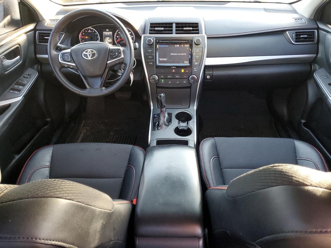 2017 Toyota Camry - Image 8