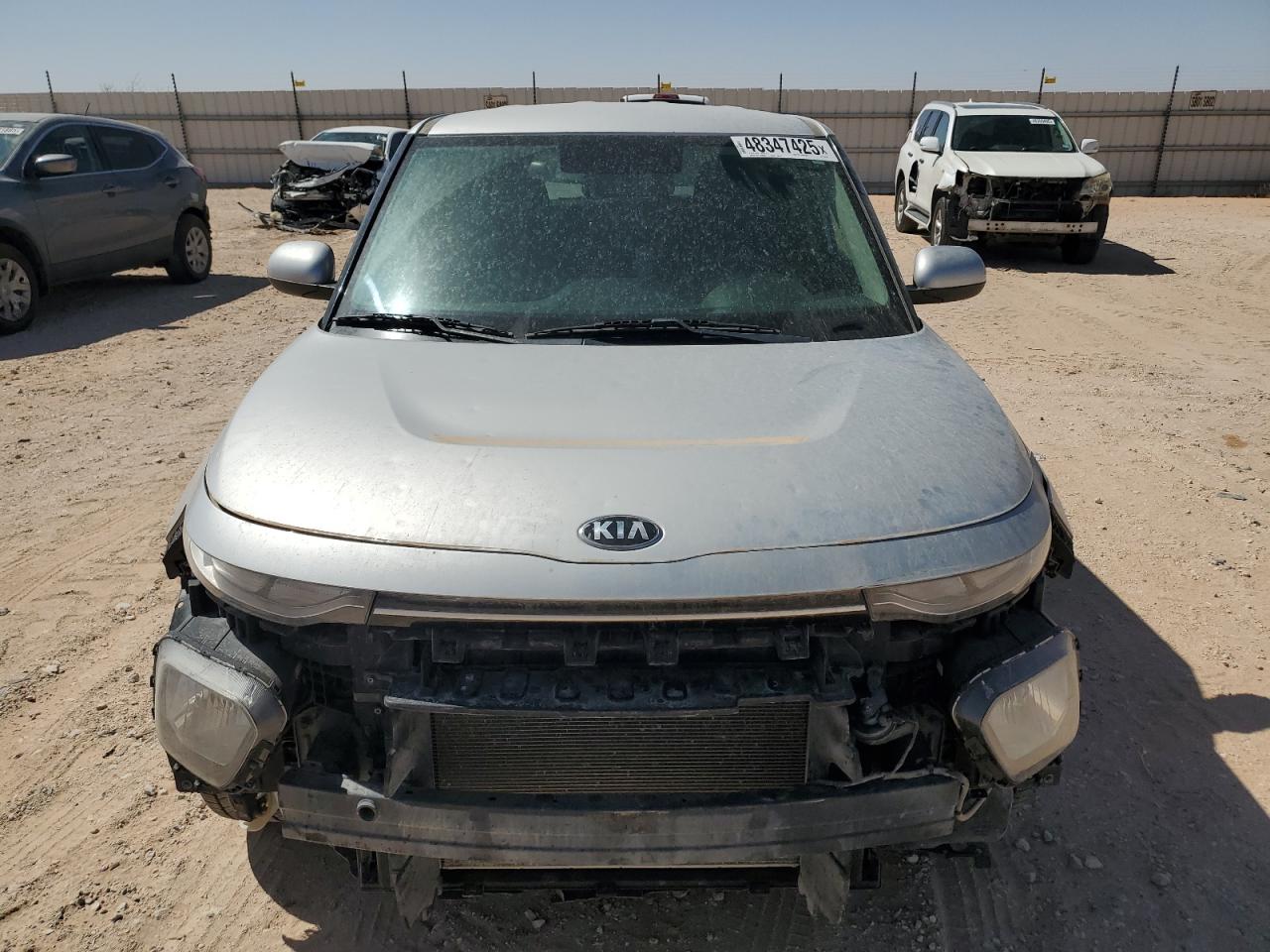2020 Kia Soul - Image 5