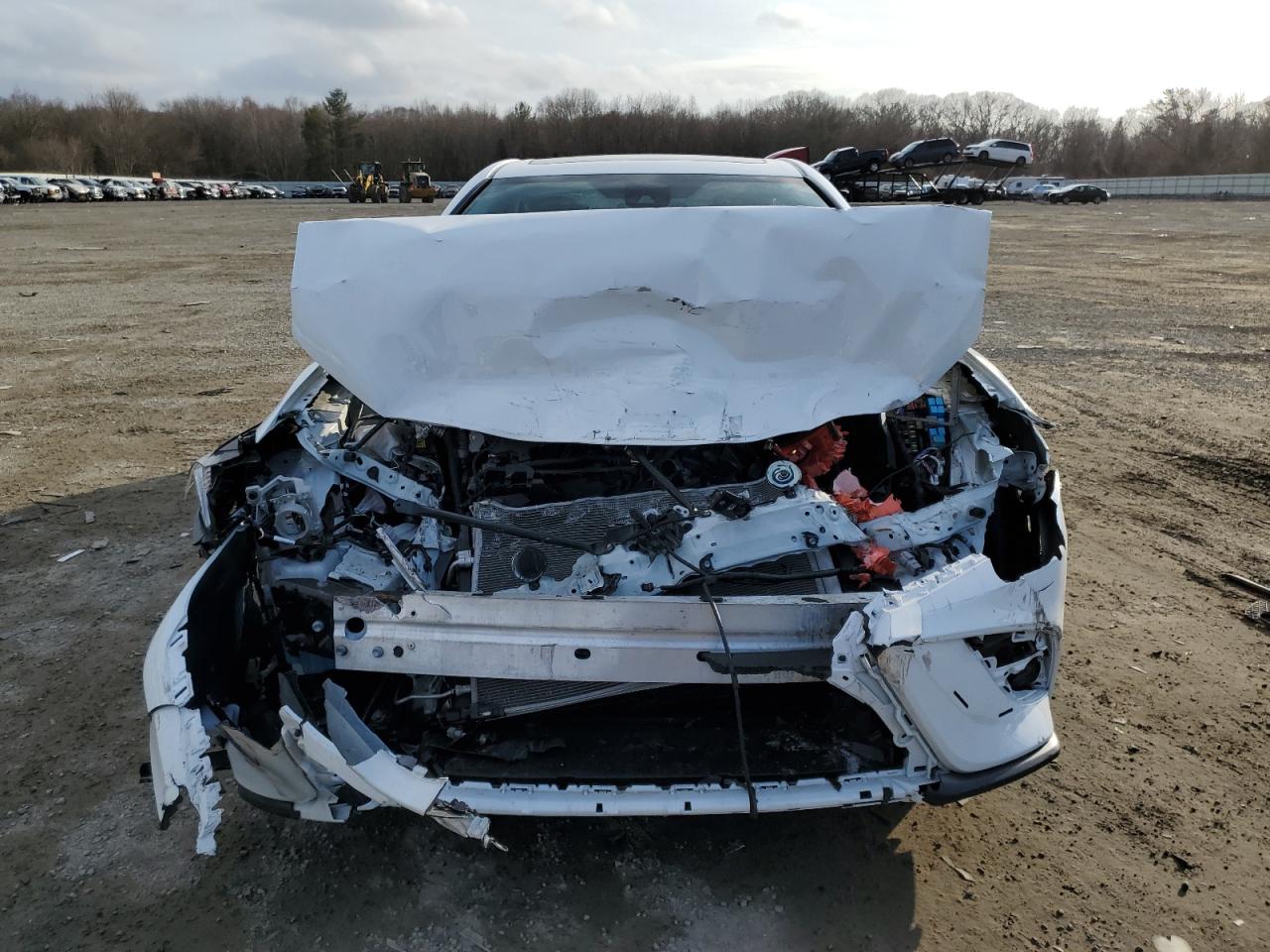 2024 Toyota Camry - Image 5