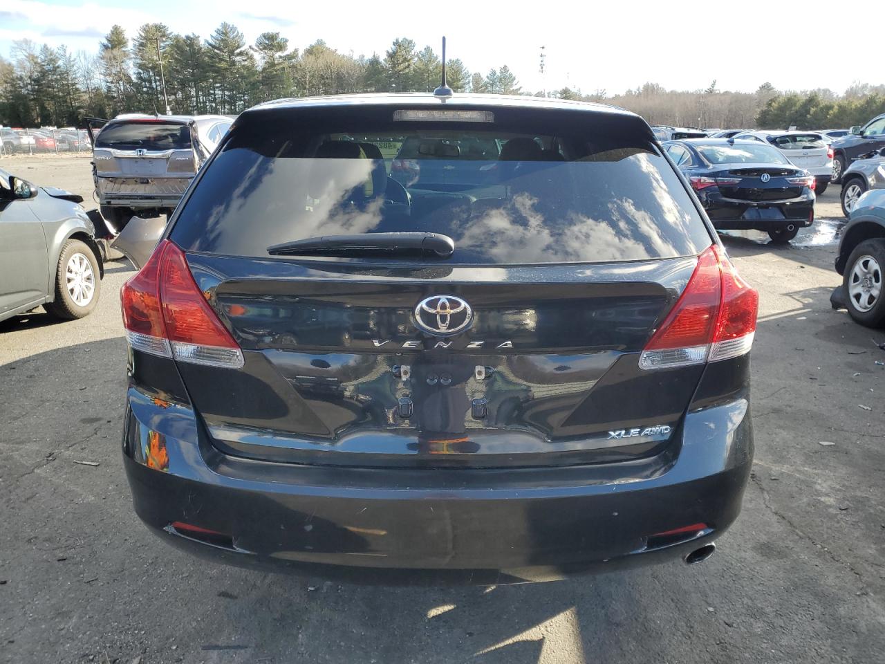 2013 Toyota Venza - Image 6