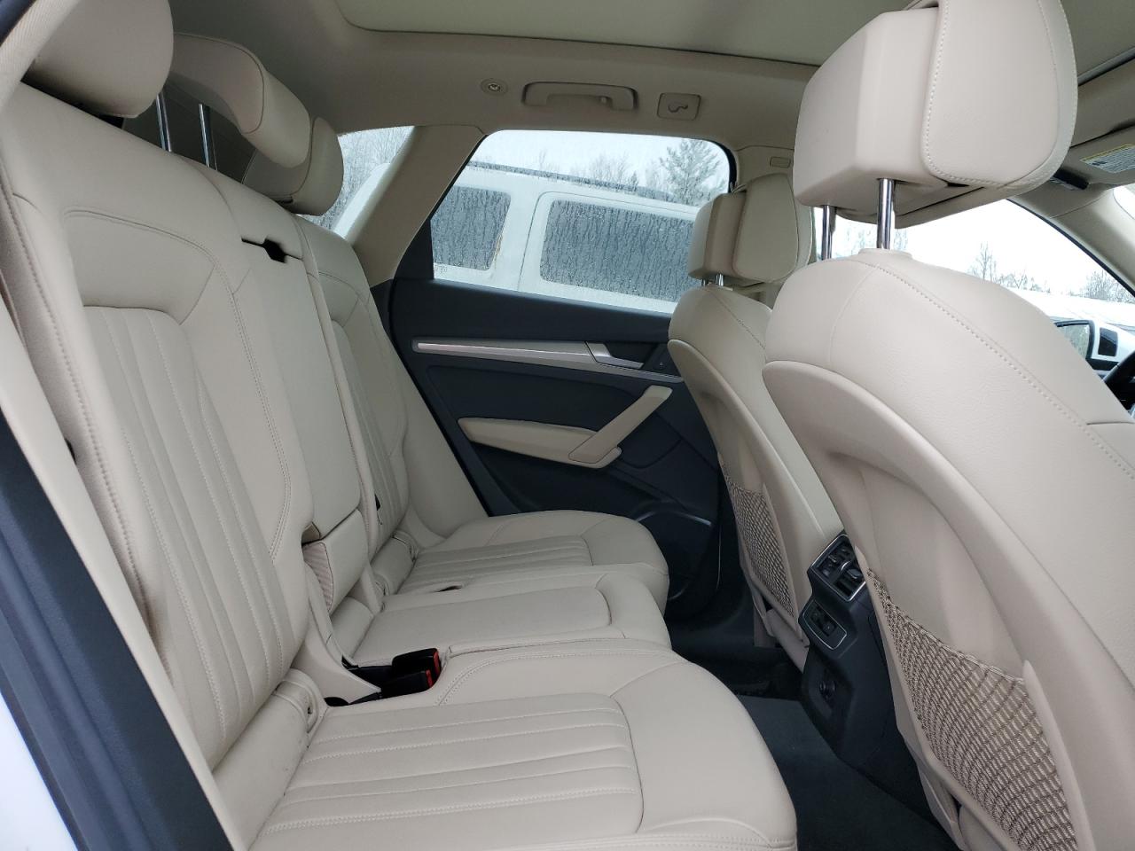 2019 Audi Q5 - Image 11