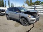 2020 Jeep Compass Trailhawk for Sale in Miami, FL - Front End