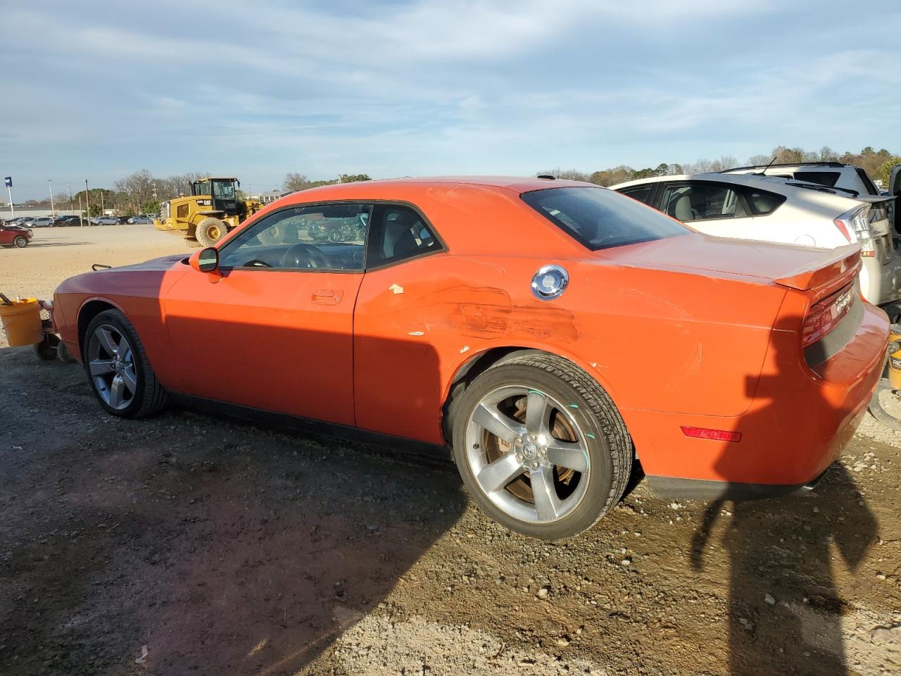 2010 Dodge Challenger - Image 2