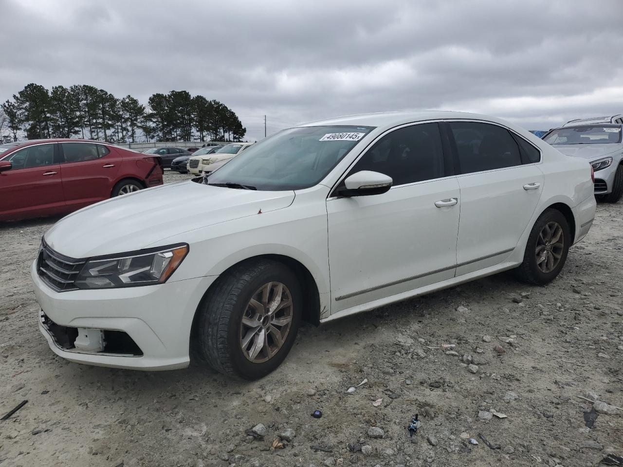 2016 Volkswagen Passat S de vânzare în Loganville, GA - All Over