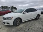 2016 Volkswagen Passat S for Sale in Loganville, GA - All Over