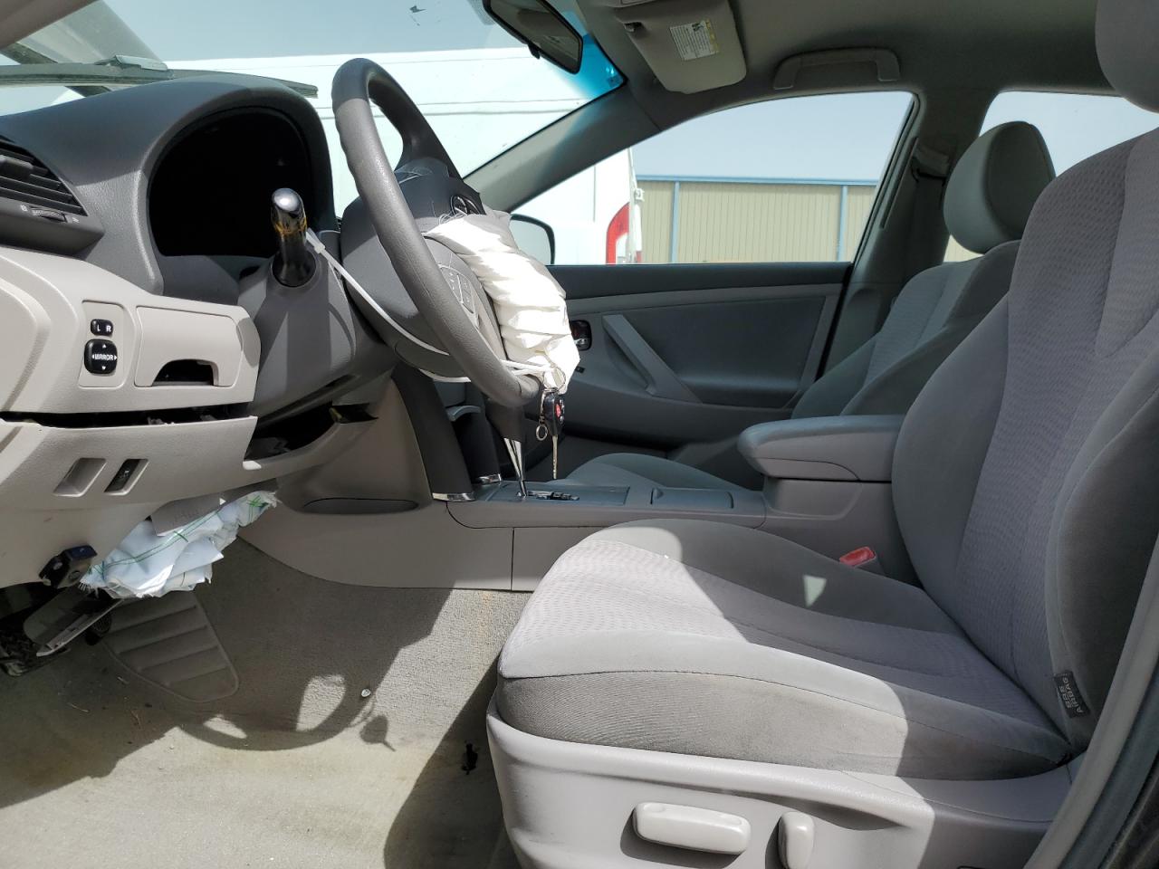 2011 Toyota Camry - Image 7