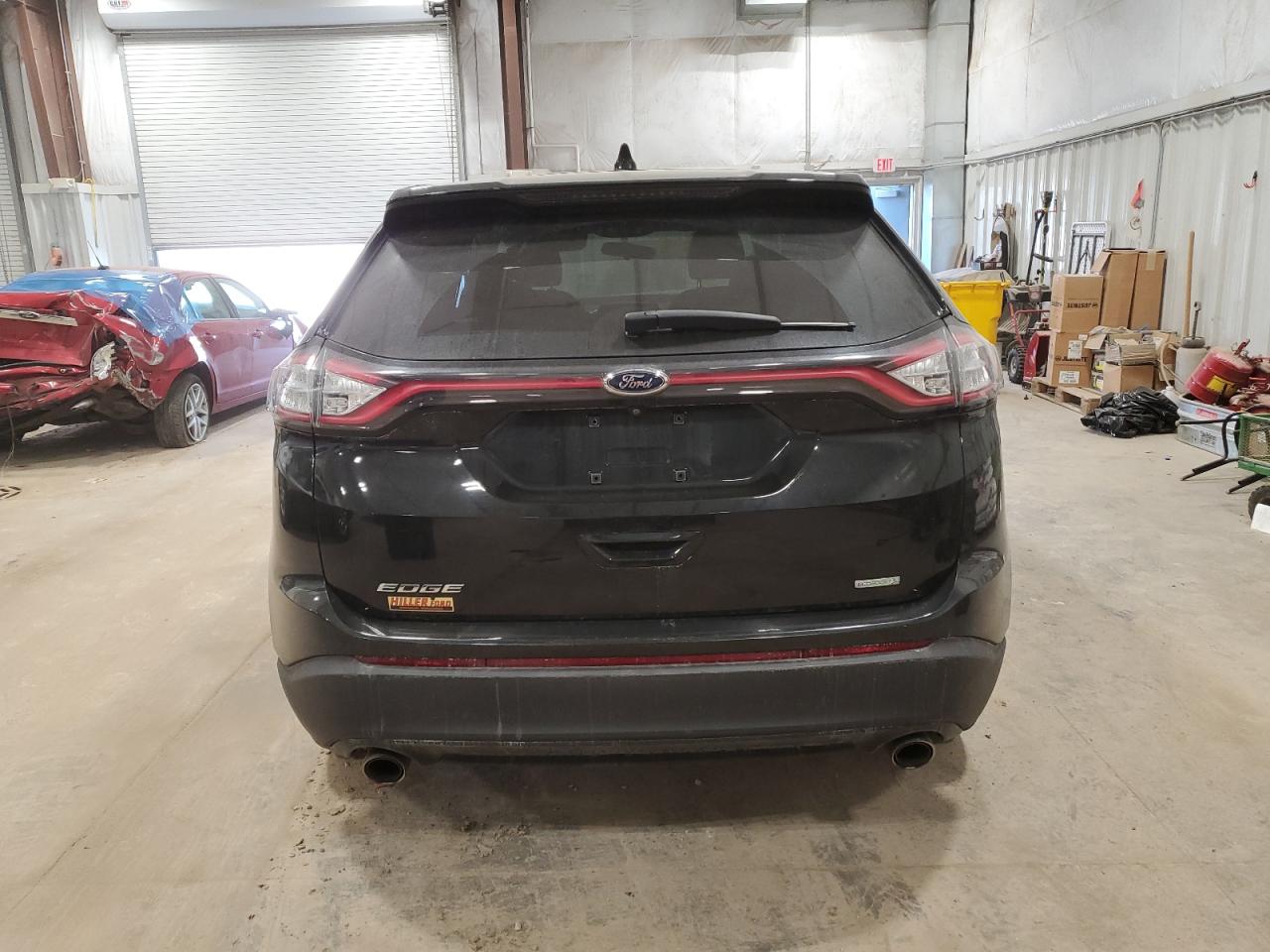 2015 Ford Edge - Image 6